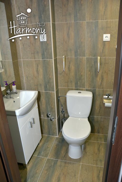 Villa Harmony Ohrid Room photo